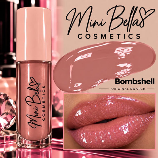 💋 Bombshell Lipgloss 💋